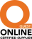 Quest Online Certified Supplier Logo Black