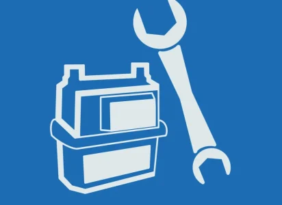 Domestic gas Metering