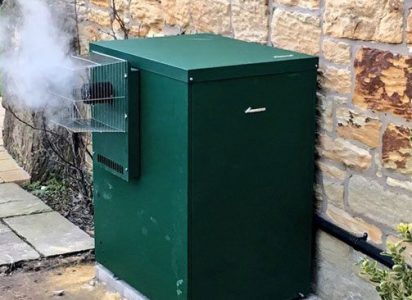 oil-boilers
