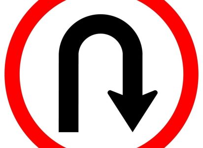 u-turn-right-traffic-road-sign-free-vector